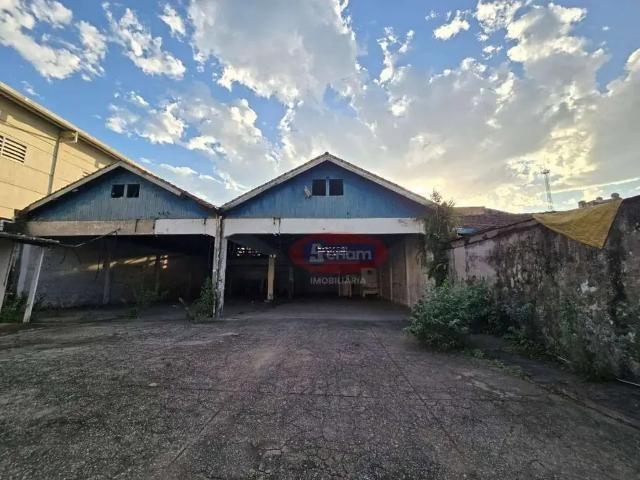 Terreno comercial para Venda em Santos/SP Macuco