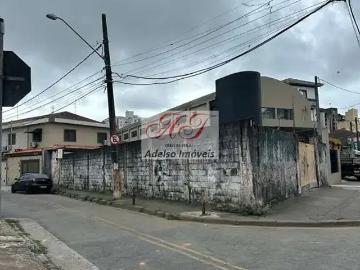 Terreno comercial para Venda em Santos/SP Macuco