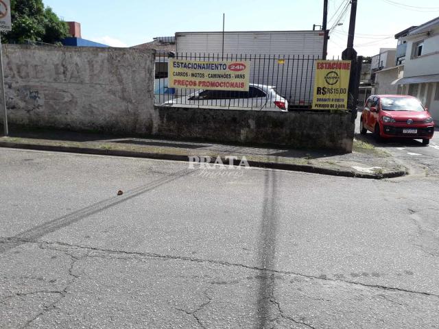 Terreno comercial para Venda em Santos/SP Macuco