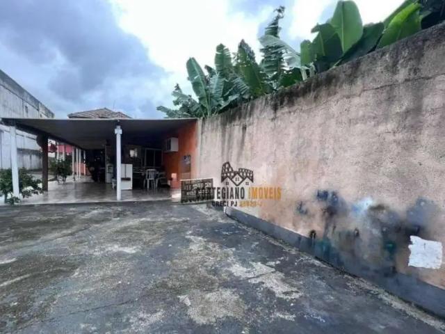 Terreno comercial para Venda em Santos/SP Macuco