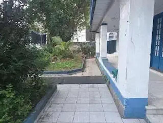 Terreno comercial para Venda em Santos/SP Macuco