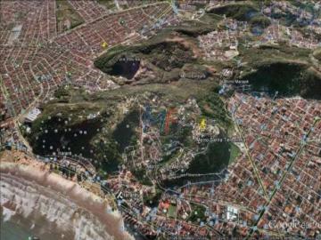 Terreno comercial para Venda em Santos/SP Marapé