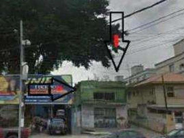 Terreno comercial para Venda em Santos/SP Aparecida