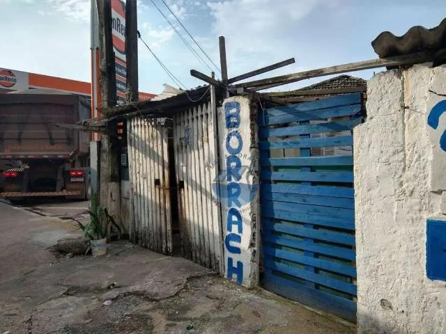 Terreno comercial para Venda em Santos/SP Aparecida