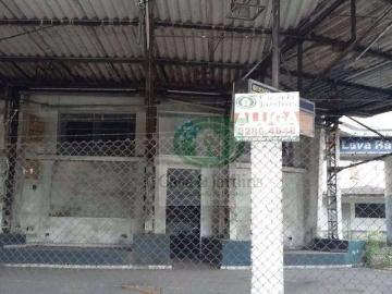 Terreno comercial para Venda em Santos/SP Aparecida