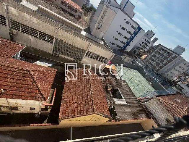 Terreno comercial para Venda em Santos/SP Aparecida