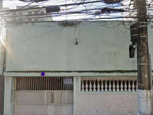 Terreno comercial para Venda em Santos/SP Boqueirão