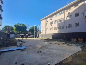 Terreno comercial para Venda em Santos/SP Boqueirão