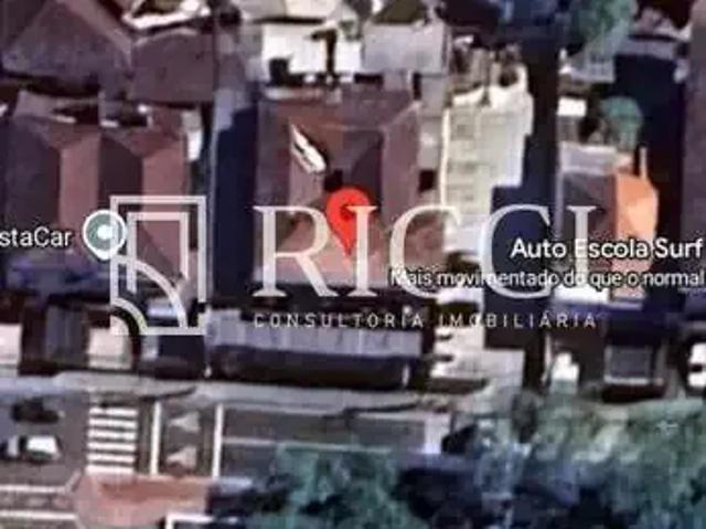 Terreno comercial para Venda em Santos/SP Campo Grande