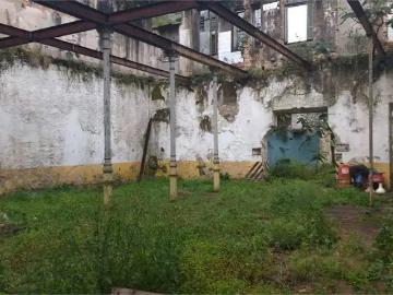 Terreno comercial para Venda em Santos/SP Centro