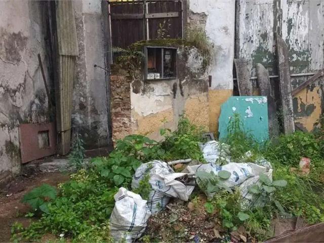 Terreno comercial para Venda em Santos/SP Centro