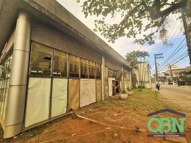 Terreno comercial para Venda em Santos/SP Centro