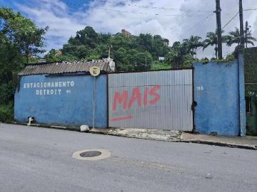 Terreno comercial para Venda em Santos/SP Centro