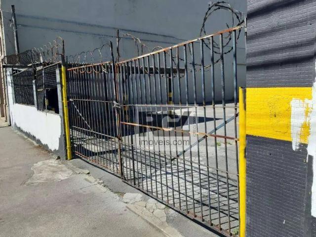 Terreno comercial para Venda em Santos/SP Centro