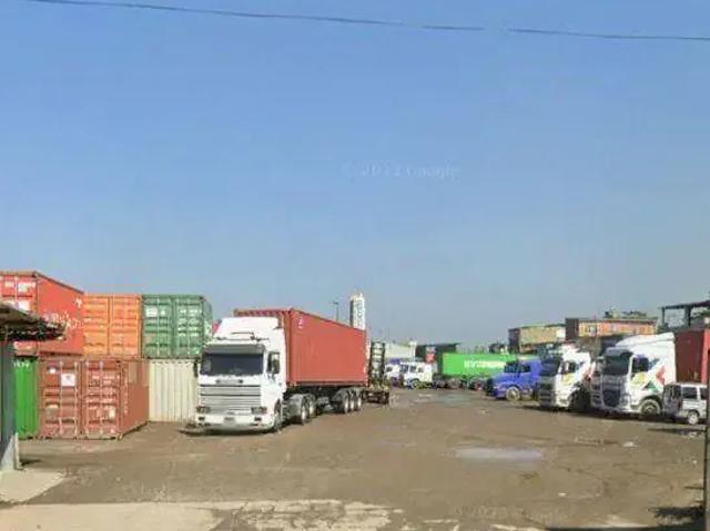 Terreno comercial para Venda em Santos/SP Chico de Paula