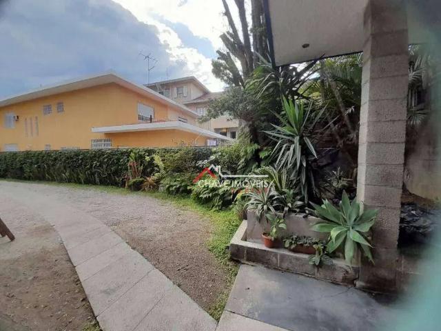 Terreno comercial para Venda em Santos/SP Embaré