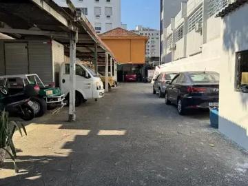 Avenida Doutor Pedro Lessa, Praça Engenheiro José Rebouças