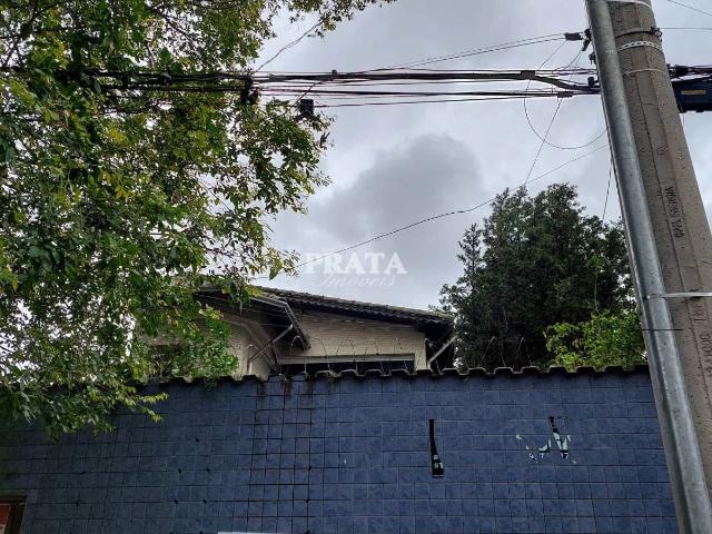 Terreno comercial para Venda em Santos/SP Estuário