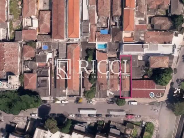 Terreno comercial para Venda em Santos/SP Estuário