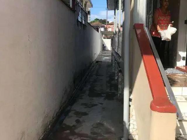 Terreno comercial para Venda em Santos/SP Estuário
