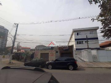 Terreno comercial para Venda em Santos/SP Estuário