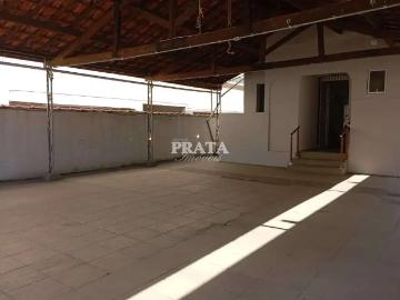 Terreno comercial para Venda em Santos/SP Gonzaga