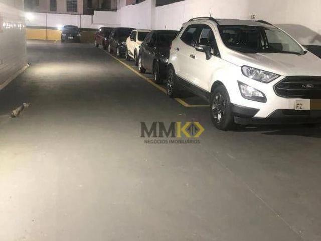 Terreno comercial para Venda em Santos/SP Gonzaga