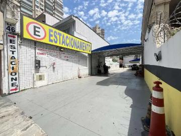 Terreno comercial para Venda em Santos/SP Gonzaga