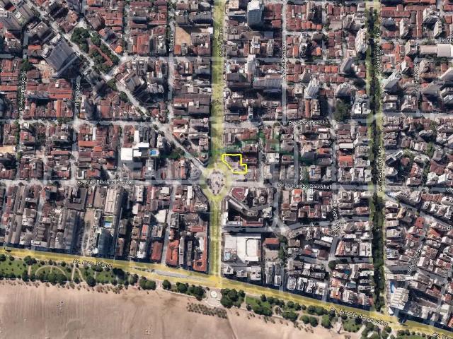 Terreno comercial para Venda em Santos/SP Gonzaga