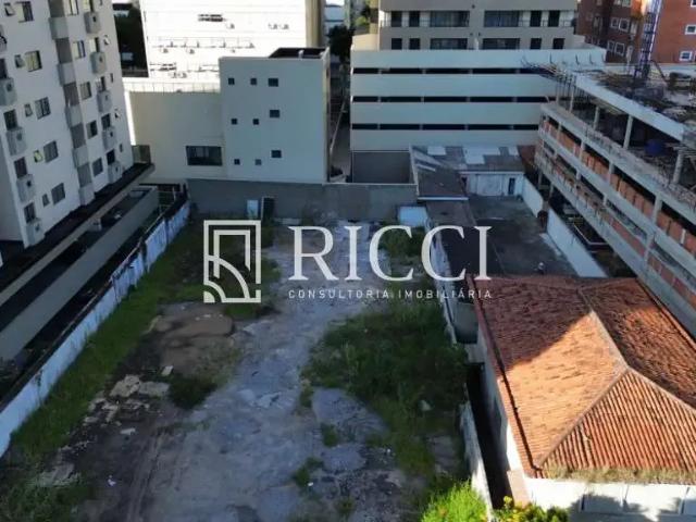 Terreno comercial para Venda em Santos/SP José Menino