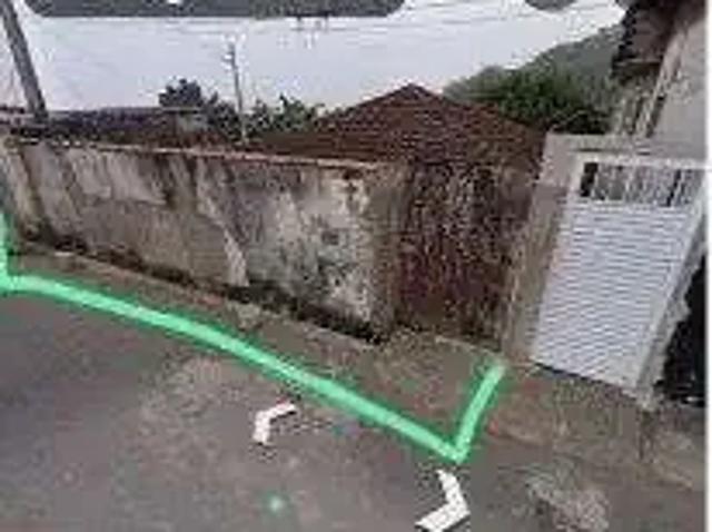 Terreno comercial para Venda em Santos/SP José Menino