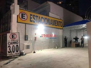 Terreno comercial para Venda em Santos/SP José Menino
