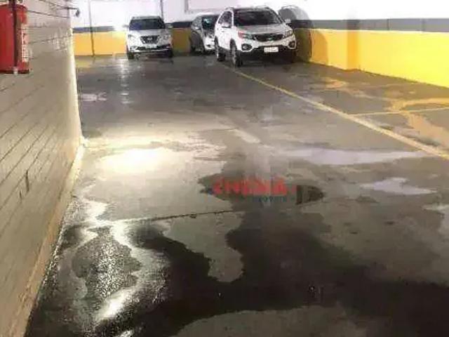 Terreno comercial para Venda em Santos/SP José Menino