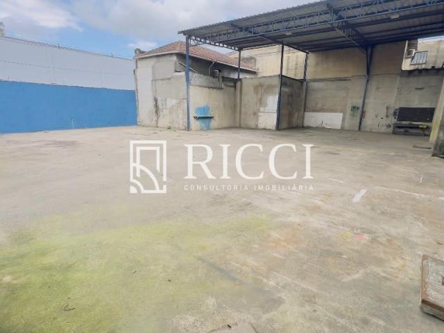 Terreno comercial para Venda em Santos/SP Paquetá