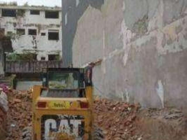 Terreno comercial para Venda em Santos/SP Paquetá