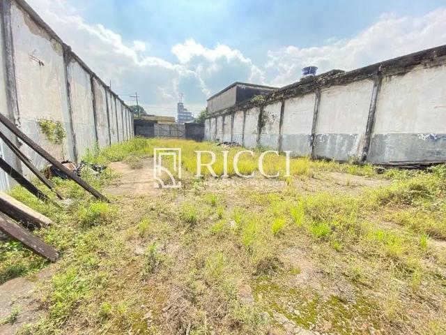 Terreno comercial para Venda em Santos/SP Paquetá