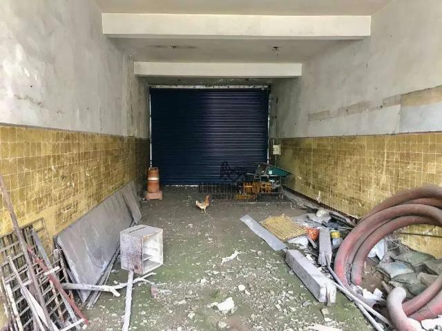 Terreno comercial para Venda em Santos/SP Paquetá