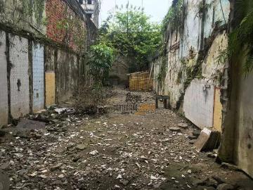 Terreno comercial para Venda em Santos/SP Paquetá