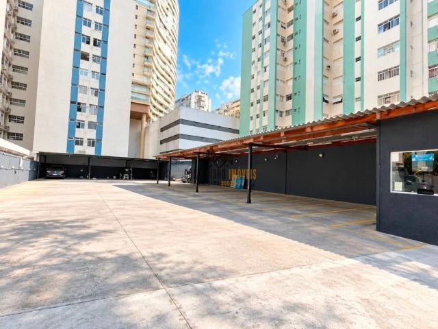 Terreno comercial para Venda em Santos/SP Pompéia
