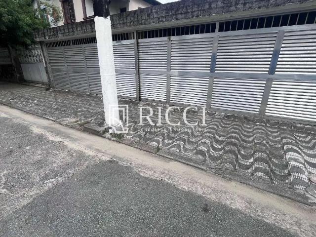 Terreno comercial para Venda em Santos/SP Ponta da Praia
