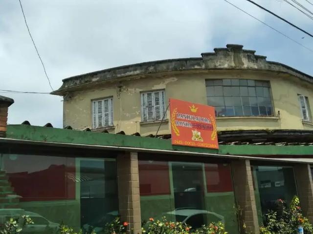 Terreno comercial para Venda em Santos/SP Ponta da Praia