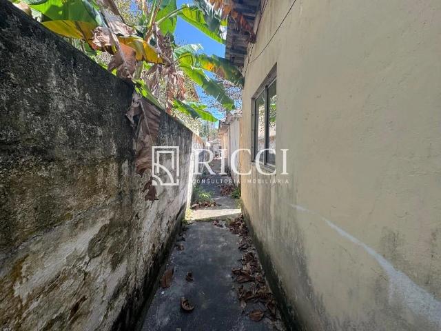 Terreno comercial para Venda em Santos/SP Ponta da Praia
