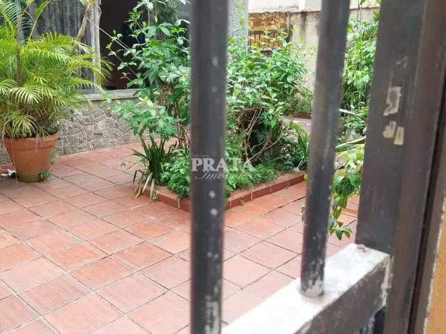 Terreno comercial para Venda em Santos/SP Ponta da Praia