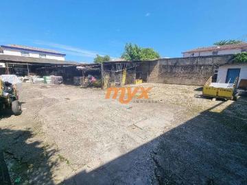 Terreno comercial para Venda em Santos/SP Ponta da Praia