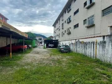 Terreno comercial para Venda em Santos/SP Vila Belmiro
