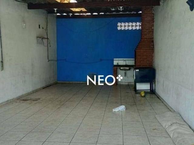Terreno comercial para Venda em Santos/SP Vila Belmiro