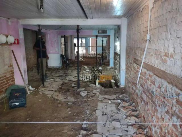 Terreno comercial para Venda em Santos/SP Vila Belmiro