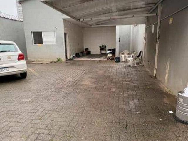 Terreno comercial para Venda em Santos/SP Vila Mathias