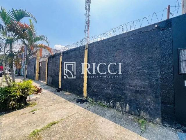 Terreno comercial para Venda em Santos/SP Vila Mathias