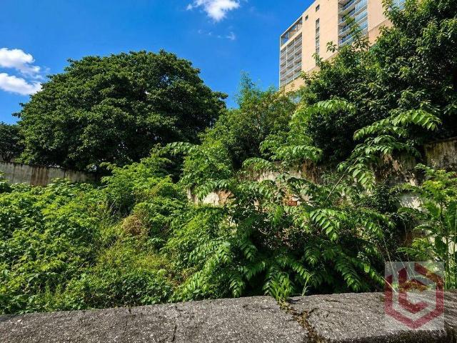 Terreno comercial para Venda em Santos/SP Vila Mathias